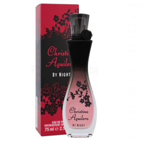Christina Aguilera Дамски парфюм By Night W EdP 75 ml