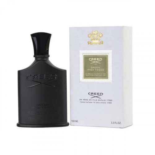 Creed Мъжки парфюм Green Irish Tweed M EdP 100 ml