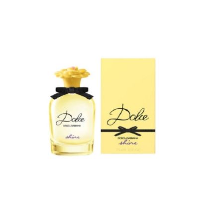 Dolce&Gabbana Дамски Парфюм Dolce Shine W EdP 75 ml /2020