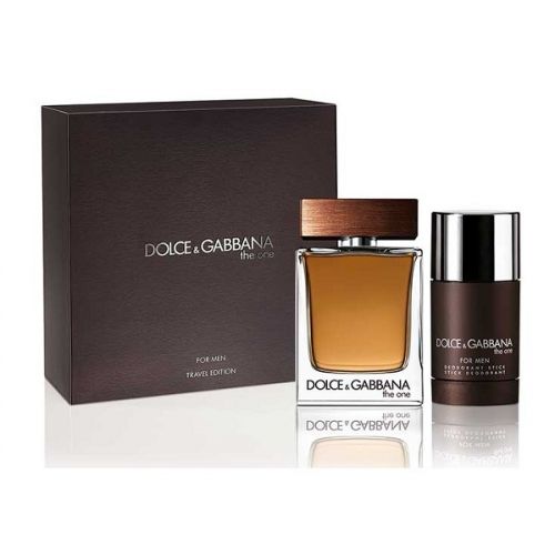 Dolce&Gabbana  The One M Set - edt 100 ml + deo stick 75 ml