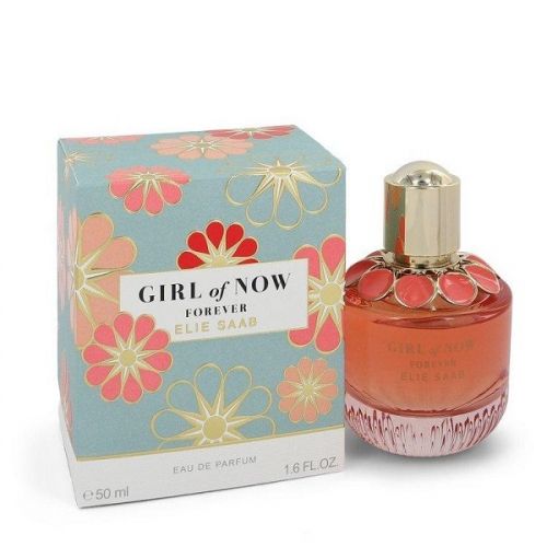 Elie Saab Дамски парфюм Girl Of Now Forever W EdP 50 ml /2019