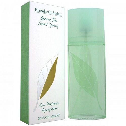 Elizabeth Arden Дамска тоалетна вода Green Tea W EdT 100 ml