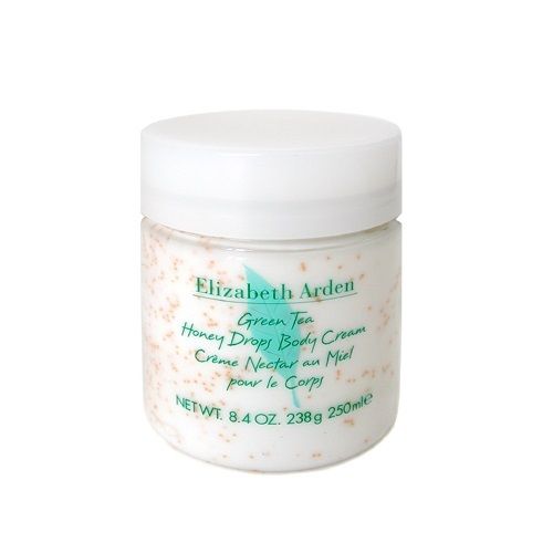 Elizabeth Arden  Green Tea W body cream honey drops 500 ml