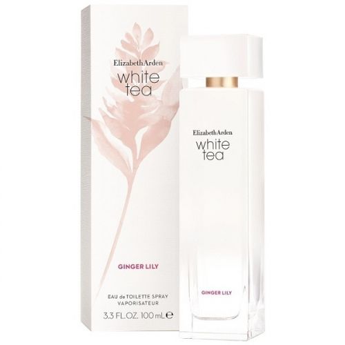 Elizabeth Arden Дамска тоалетна вода White Tea Ginger Lily W EdT 100 ml /2021