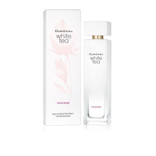 Elizabeth Arden Дамска тоалетна вода White Tea Wild Rose W EdT 100 ml /2019