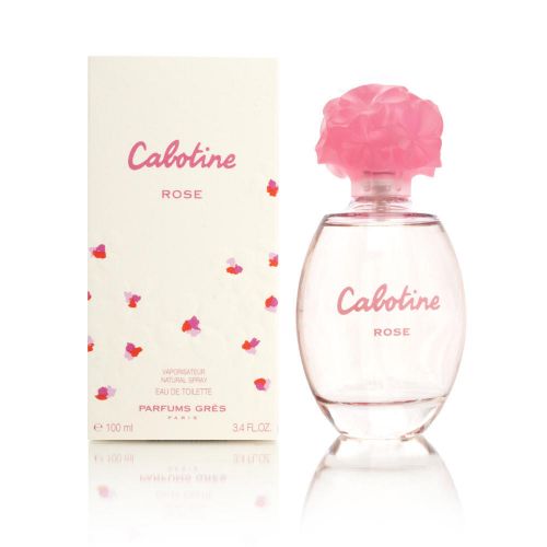 Gres Дамска тоалетна вода Cabotine Rosé W EdT 100 ml
