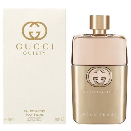 Gucci Дамски Парфюм Guilty W EdP 90 ml /2019