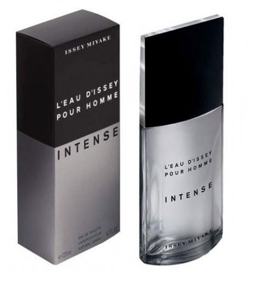 Issey Miyake Тоалетна вода за мъже L'Eau d'Issey Intense M EdT 75 ml
