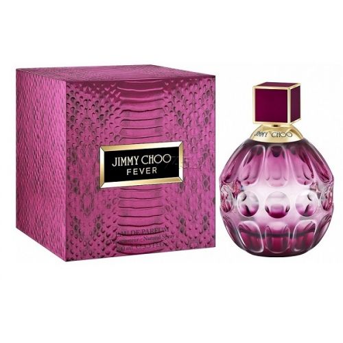 Jimmy Choo Дамски парфюм Fever W EdP 60 ml /2018
