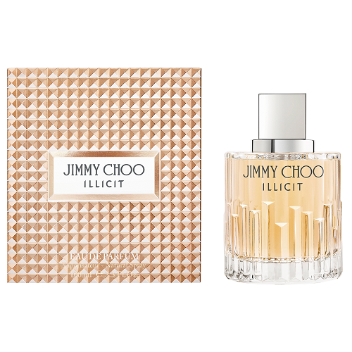 Jimmy Choo Дамски парфюм Illicit W EdP 100 ml