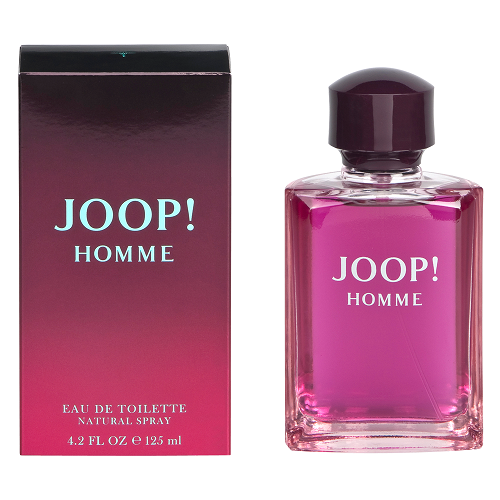 Joop! Тоалетна вода за мъже Joop! Homme M EdT 200 ml