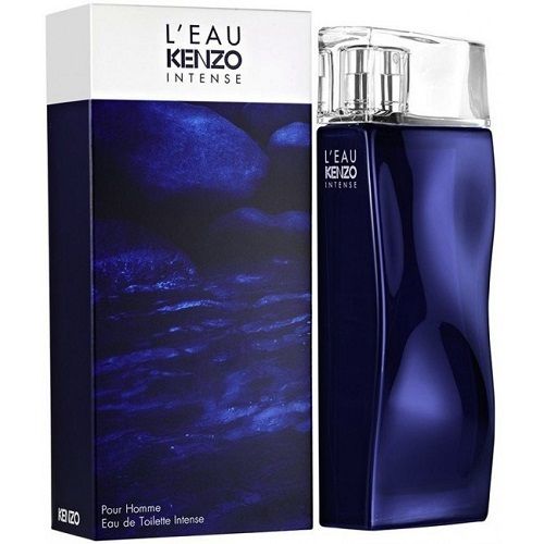 Kenzo Тоалетна вода за мъже L'Eau Intense M EdT 30 ml