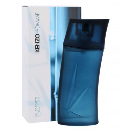Kenzo Тоалетна вода за мъже Homme M EdT 30 ml