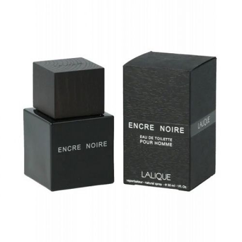 Lalique Тоалетна вода за мъже Encre Noire M EdT 30 ml
