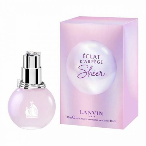 Lanvin Дамска тоалетна вода Eclat d'Arpege Sheer W EdT 30 ml /2020