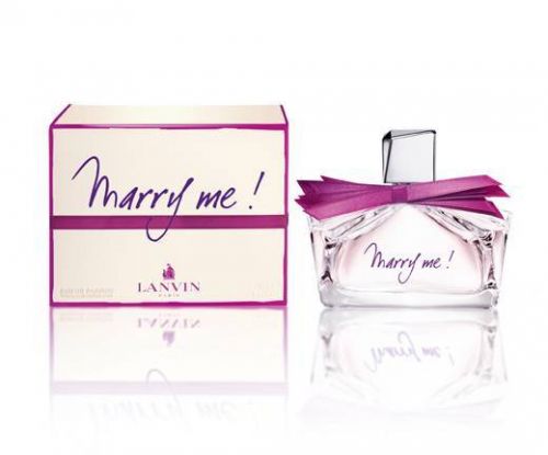 Lanvin Дамски парфюм Marry Me! W EdP 30 ml