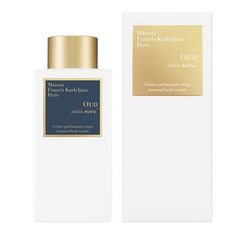 Maison Francis Kurkdjian  Oud Satin Mood U body cream 250 ml /2018