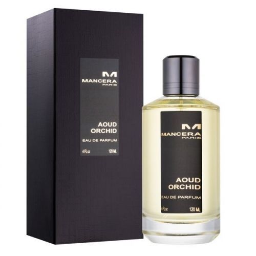Mancera Paris Унисекс парфюм Aoud Orchid U EdP 120 ml
