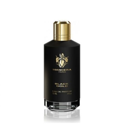 Mancera Paris Мъжки парфюм Black Gold M EdP 120 ml