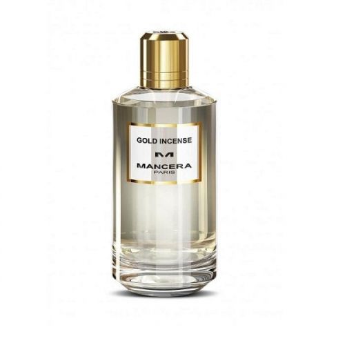 Mancera Paris Унисекс парфюм Gold Incense U EdP 120 ml