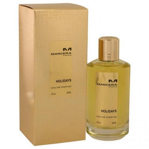 Mancera Paris Унисекс парфюм Holidays U EdP 120 ml