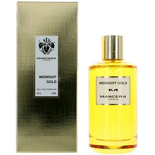 Mancera Paris Унисекс парфюм Midnight Gold U EdP 120 ml /2020