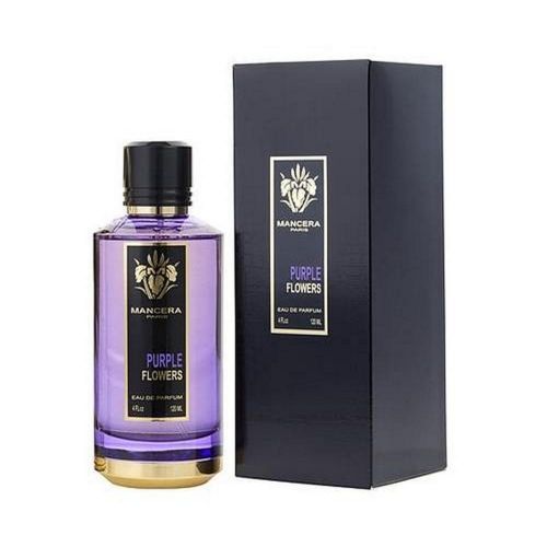 Mancera Paris Дамски парфюм Purple Flowers W EdP 120 ml