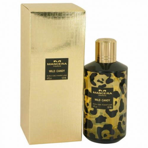 Mancera Paris Унисекс парфюм Wild Candy U EdP 120 ml