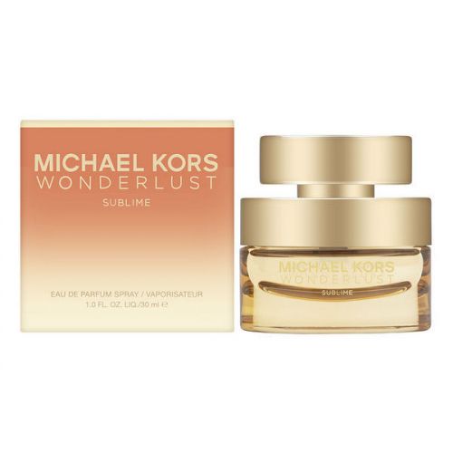 Michael Kors Дамски парфюм Wonderlust W EdP 30 ml