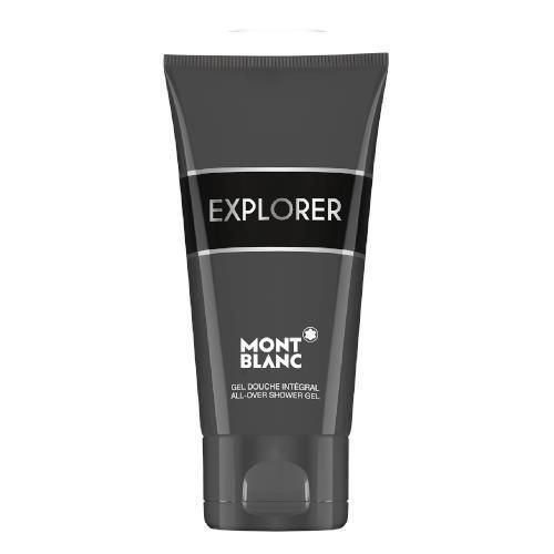 Mont Blanc  Explorer M shower gel 150 ml /2019