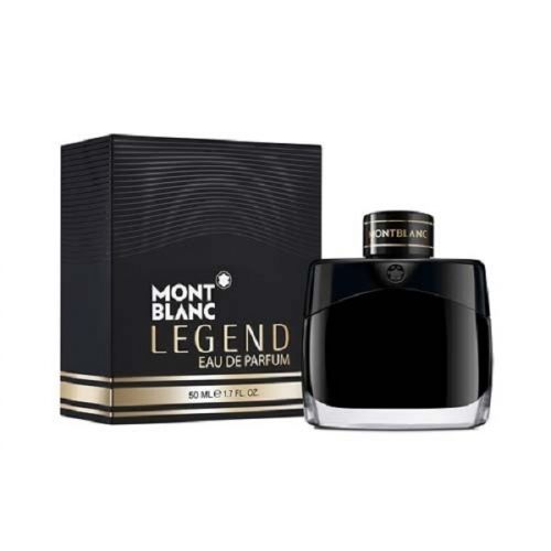 Mont Blanc Мъжки парфюм Legend M EdP 50 ml /2020