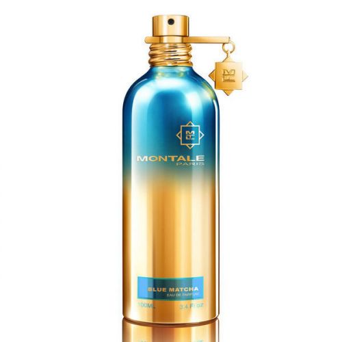 Montale Унисекс парфюм Blue Matcha U EdP 100 ml /2021