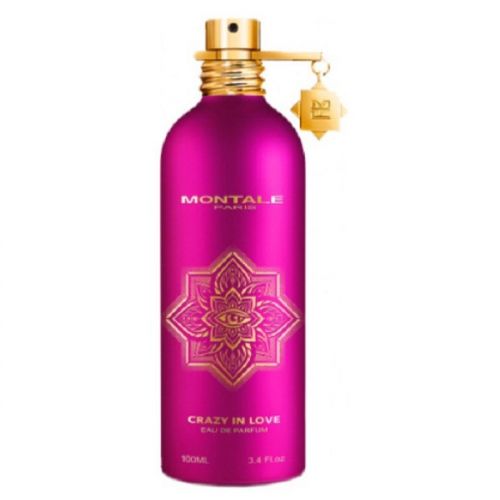 Montale Дамски парфюм Crazy in Love W EdP 100 ml /2021