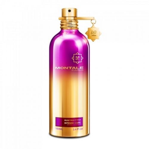 Montale Унисекс парфюм Intense Café Ristretto U EdP 100 ml /2019