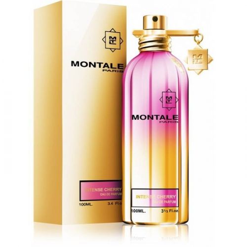 Montale Унисекс парфюм Intense Cherry U EdP 100 ml  /2017
