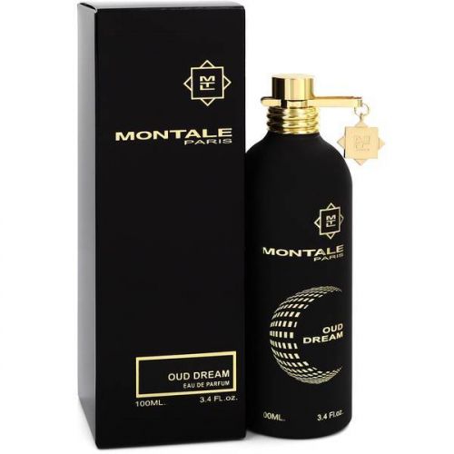 Montale Унисекс парфюм Oud Dream U EdP 100 ml /2019