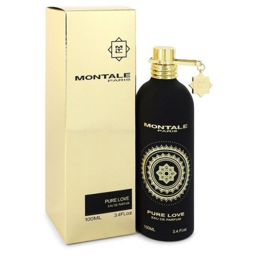 Montale Дамски парфюм Pure Love W EdP 100 ml /2019