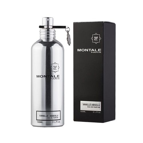 Montale Дамски парфюм Vanille Absolu W EdP 100 ml