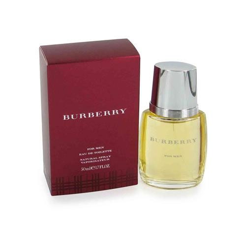 Burberry Тоалетна вода за мъже Burberry for Men M EdT 100 ml