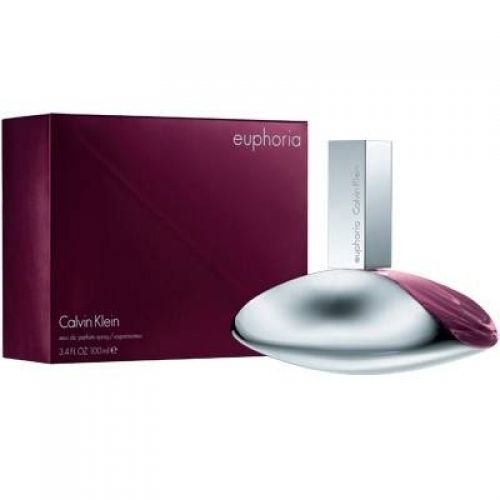 Calvin Klein Дамски парфюм Euphoria W EdP 100 ml /made in France