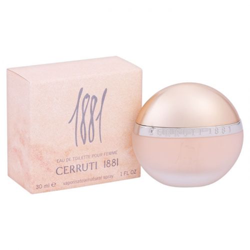 Cerruti Дамска тоалетна вода 1881 W EdT 100 ml