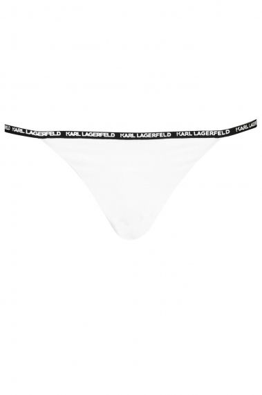 KARL LAGERFELD Дамски бански - долна част