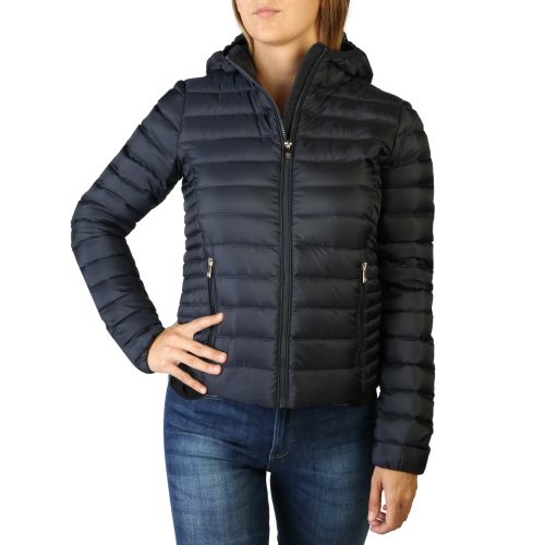 Ciesse яке, в синьо