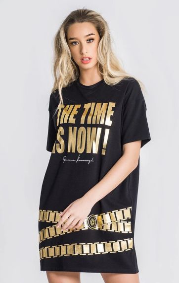 Gianni Kavanagh Forever More tee