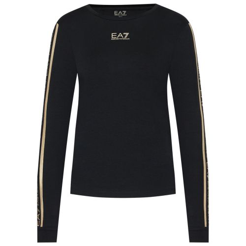 EA7 Дамска блуза