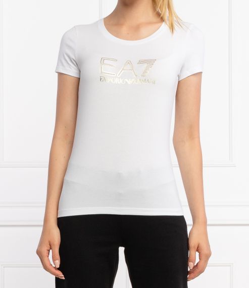 EA7 Дамска тениска