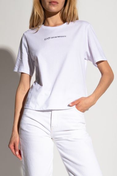 EA7 Дамска тениска