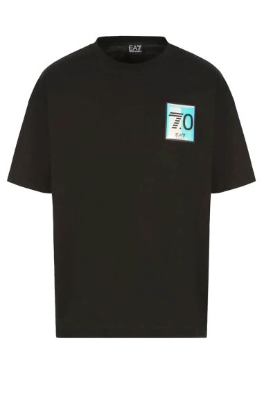 EA7 Мъжка тениска