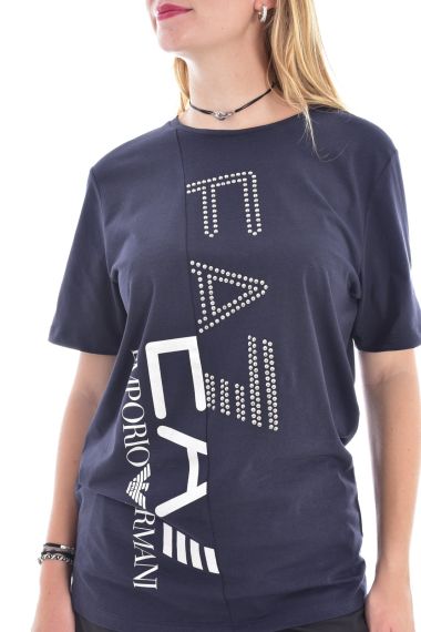 EA7 Дамска тениска