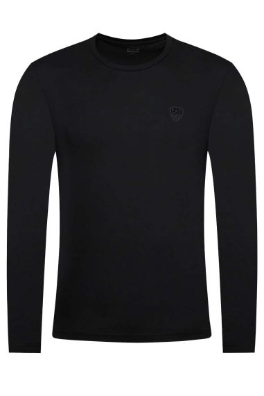 EA7 Emporio Armani Мъжки суитчър